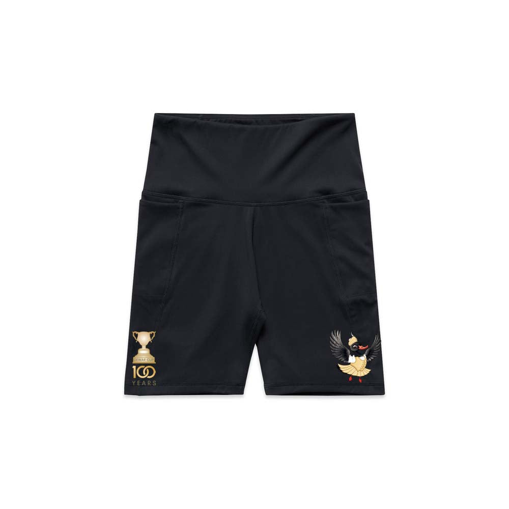 Dewar Cup Shorts