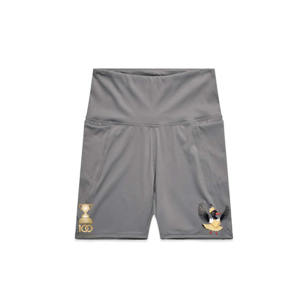 Deawr Cup Shorts