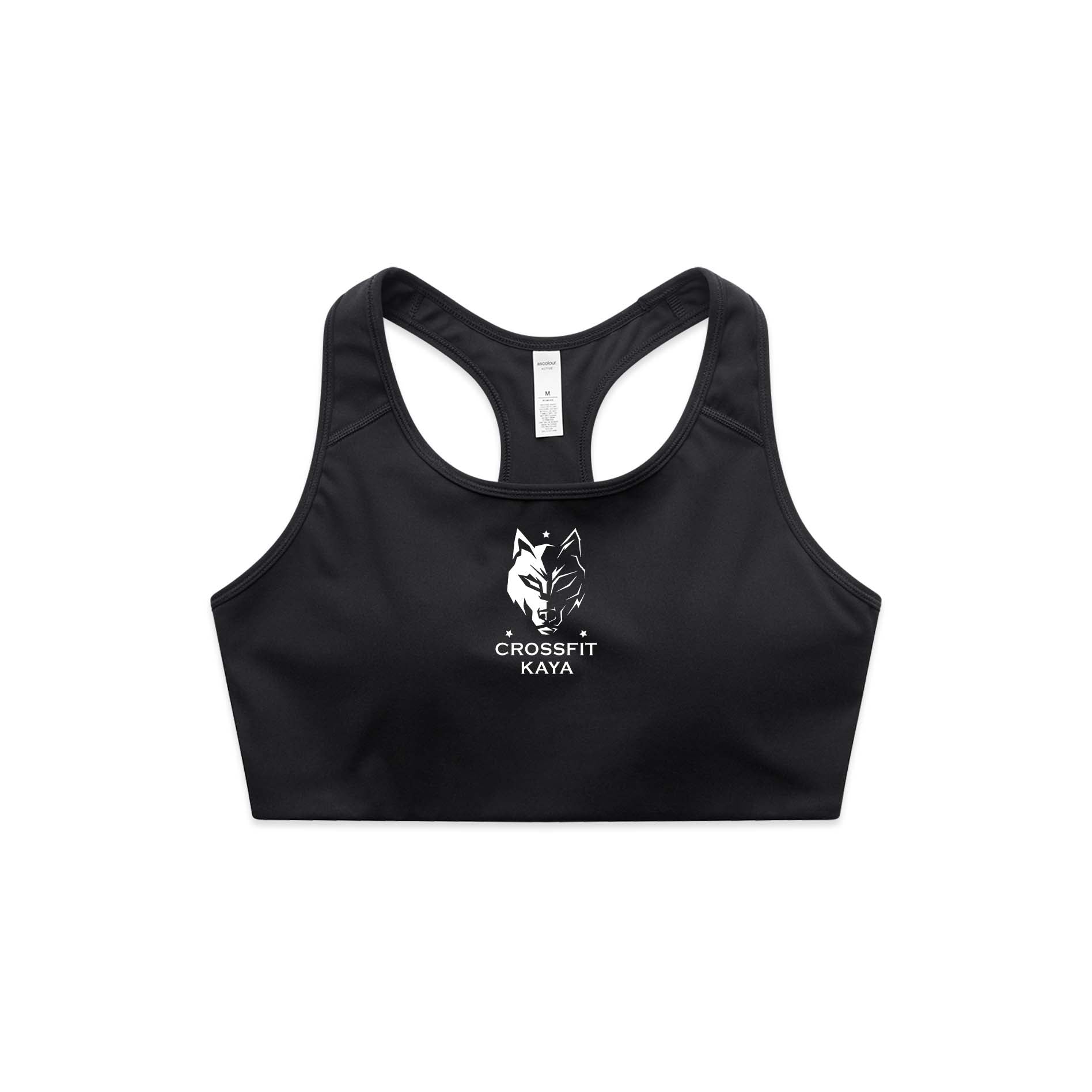 Kaya Crossfit Active Sports Bra