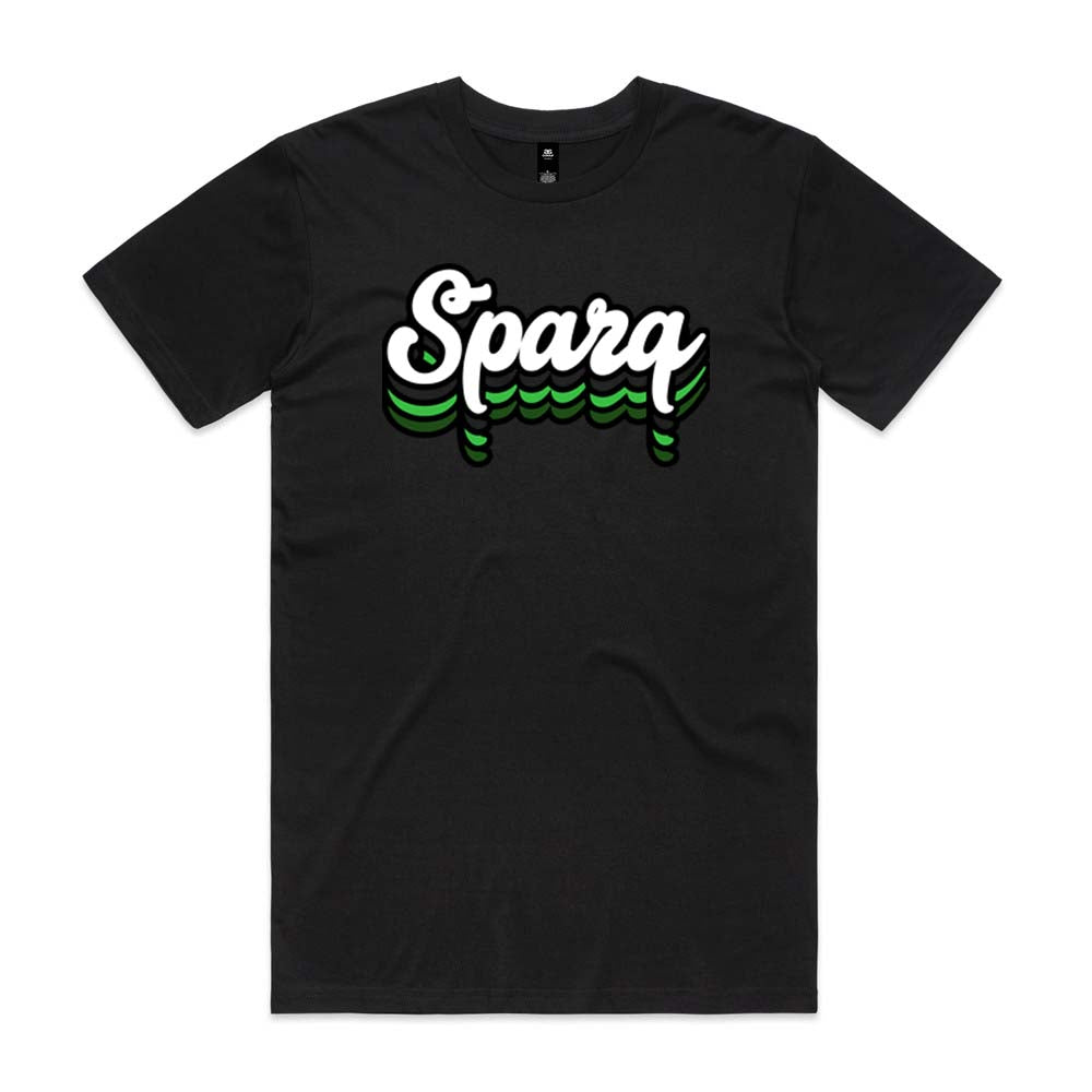 SPARQ Fitness T-Shirt