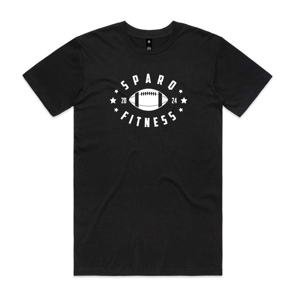 SPARQ Fitness Ball T-Shirt
