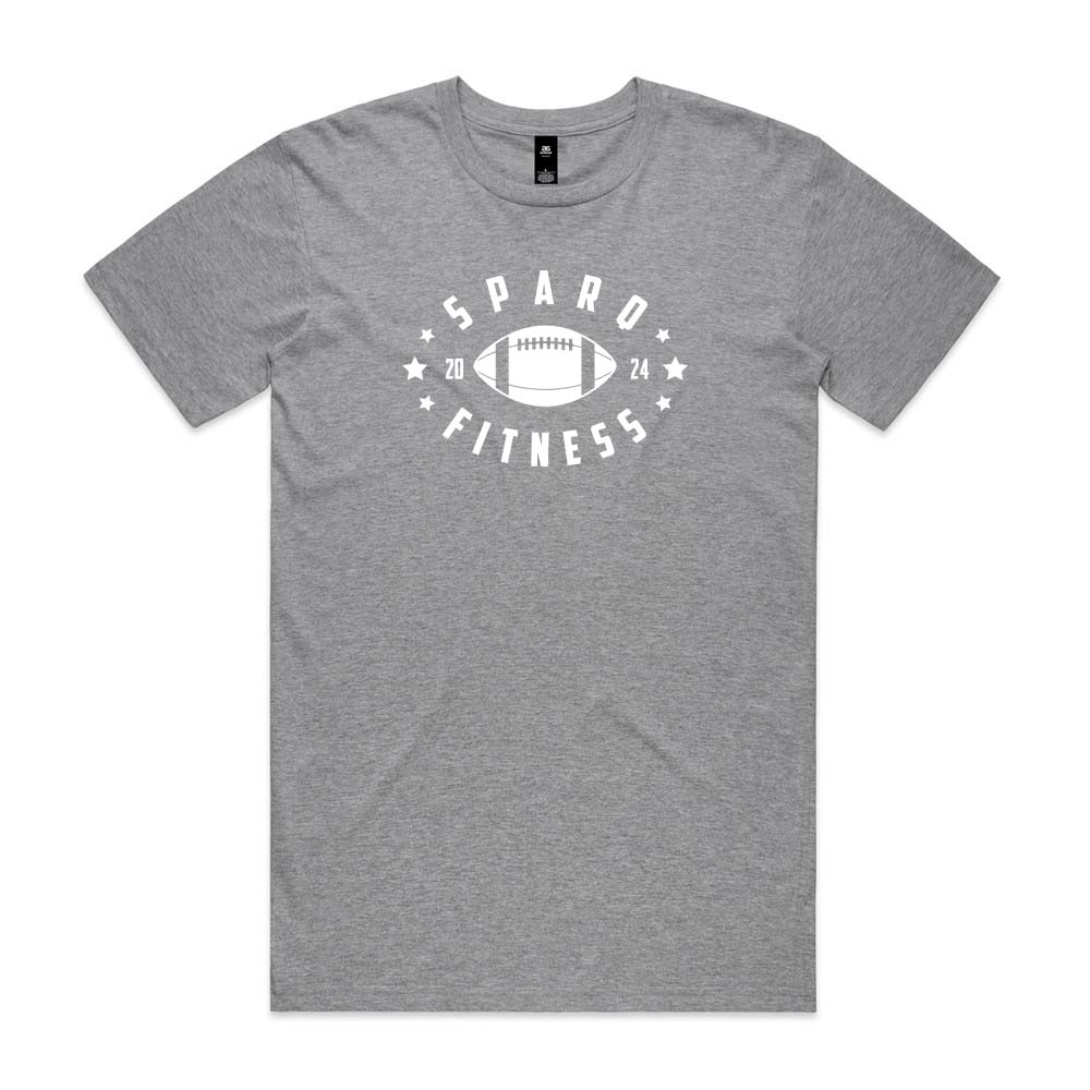 SPARQ Fitness Ball T-Shirt