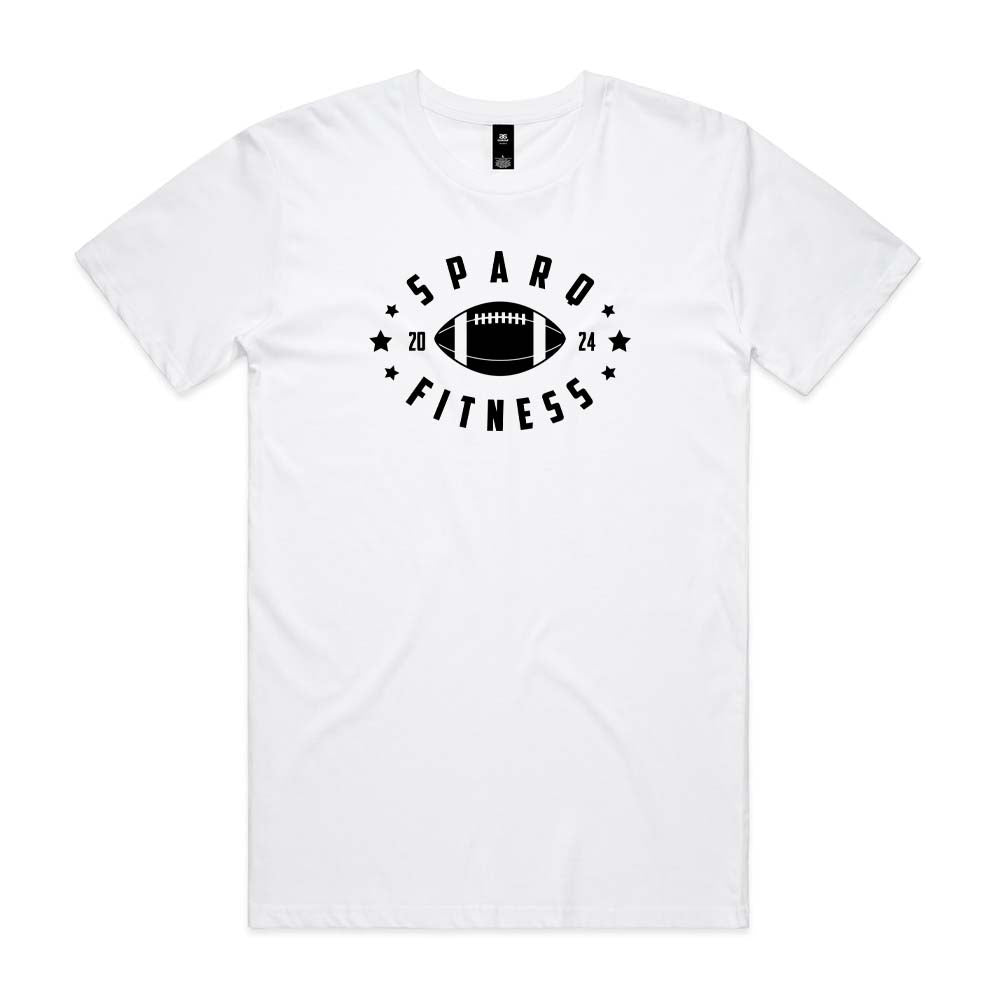SPARQ Fitness Ball T-Shirt