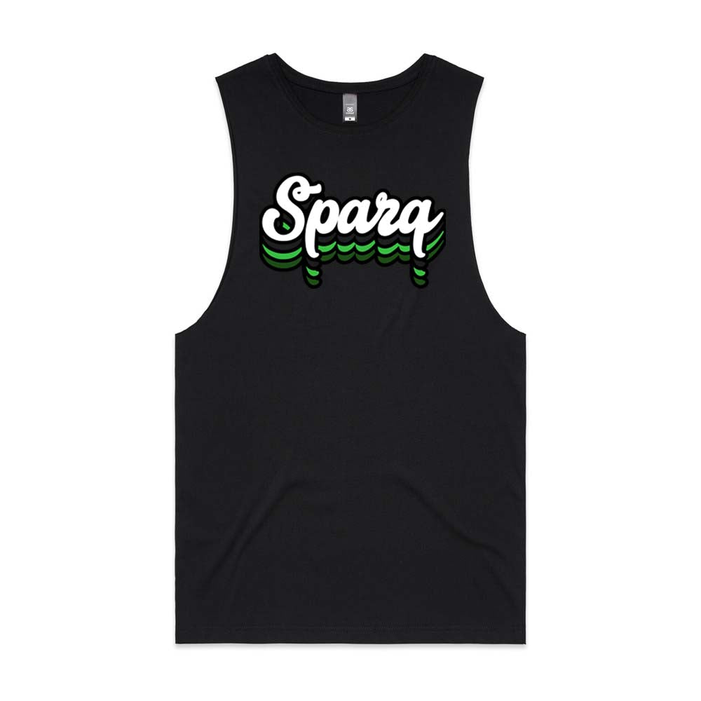 SPARQ Fitness