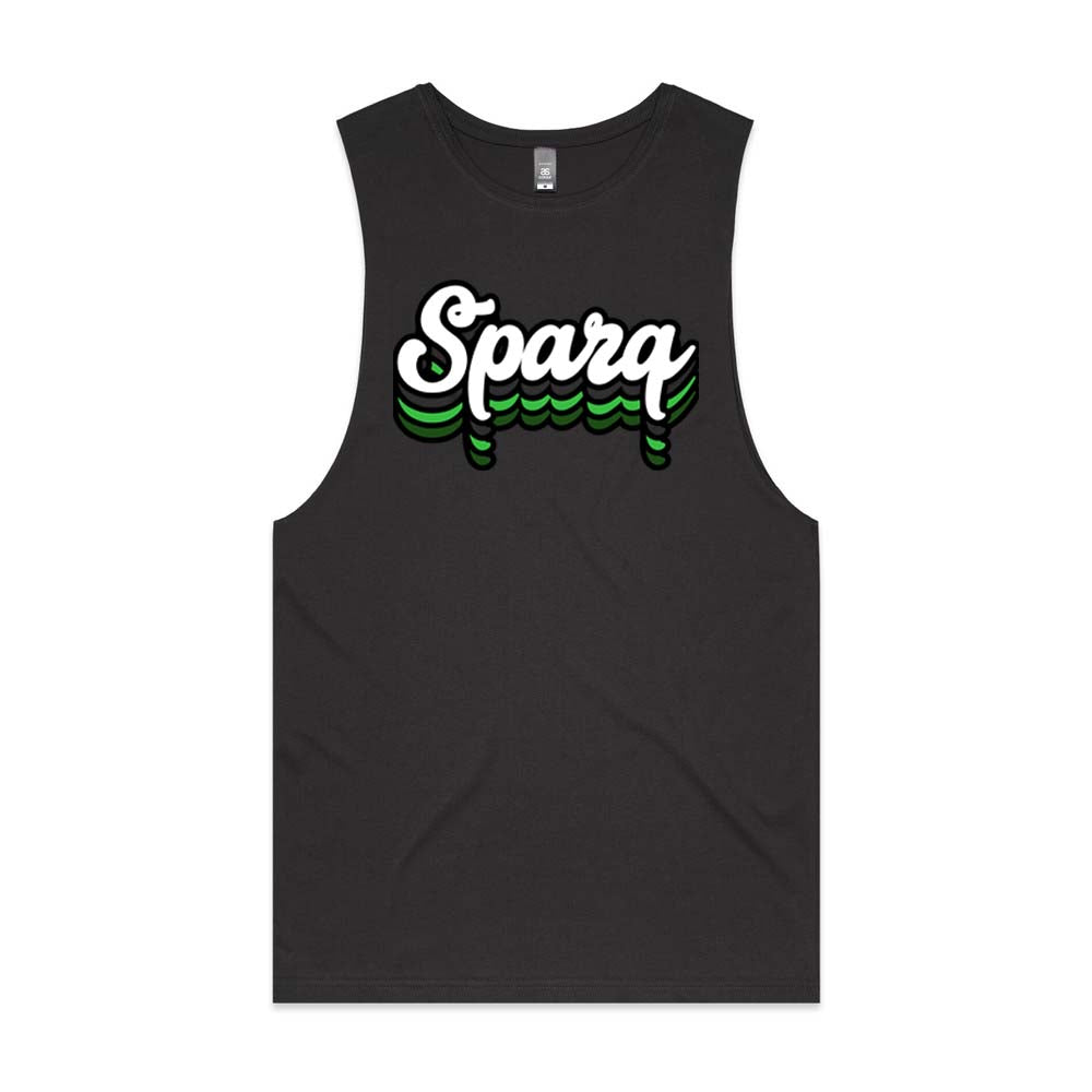 SPARQ Fitness