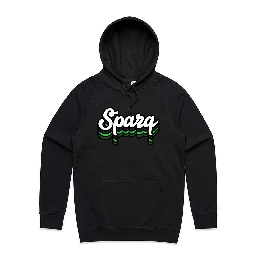 SPARQ Fitness Hoodie