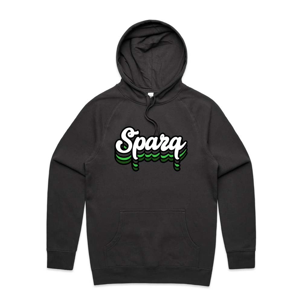 SPARQ Fitness Hoodie
