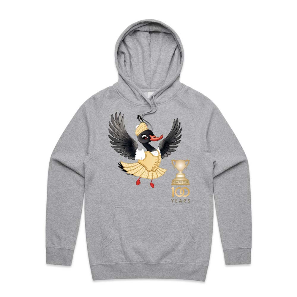 Deawr Cup Adult Hoodie