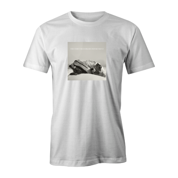 Design Online Double Sided Custom T-Shirt