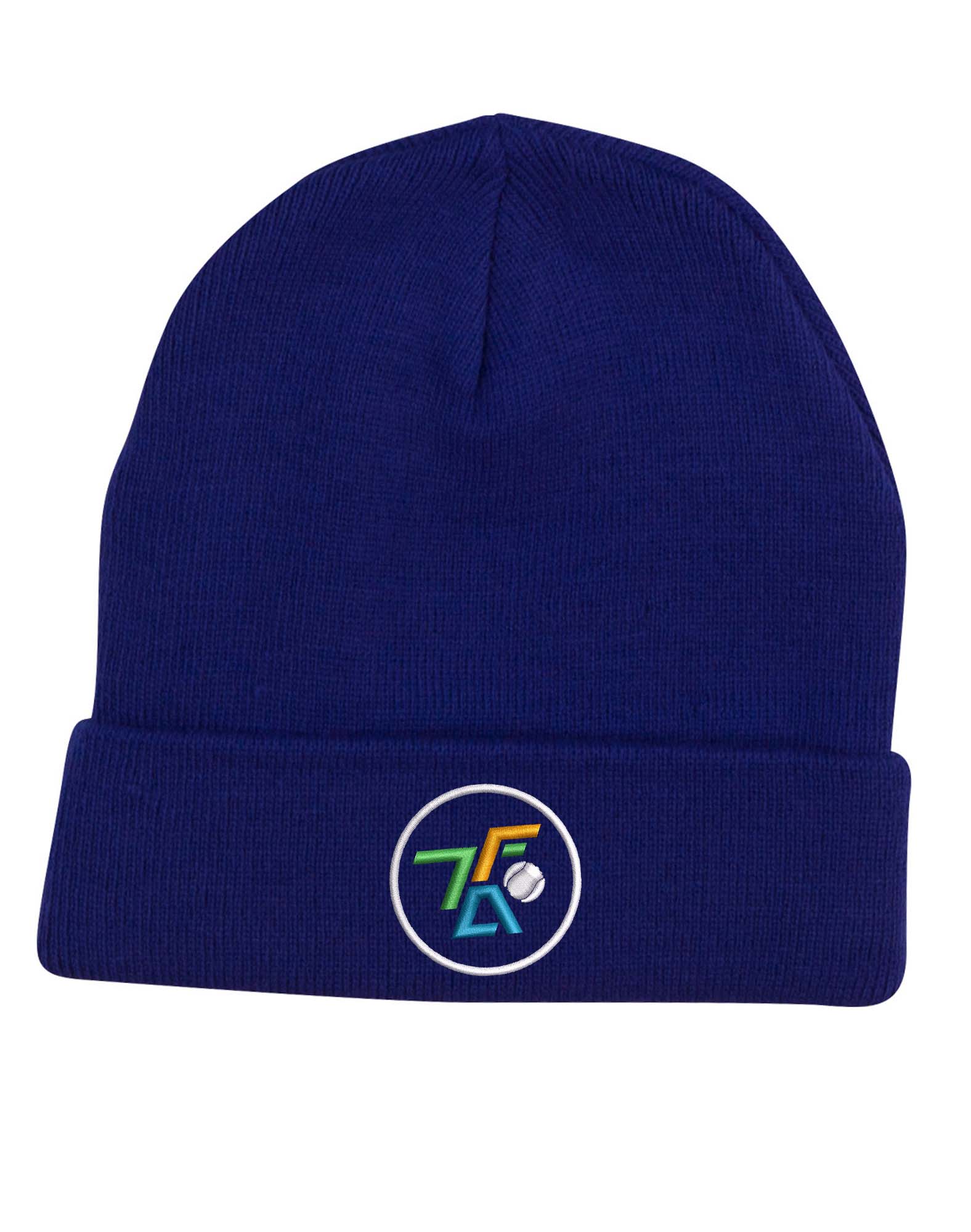 Fox Tennis Beanie