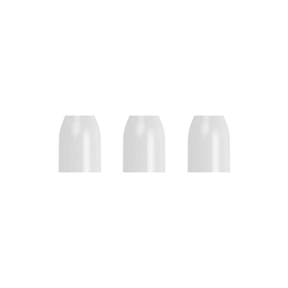 L-Style Champagne Ring 6 Pack Various Colours