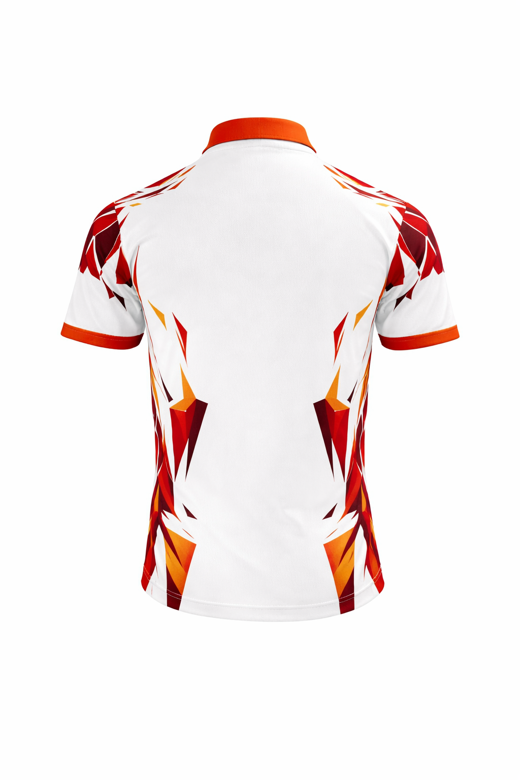 Abstract Custom Darts Shirt