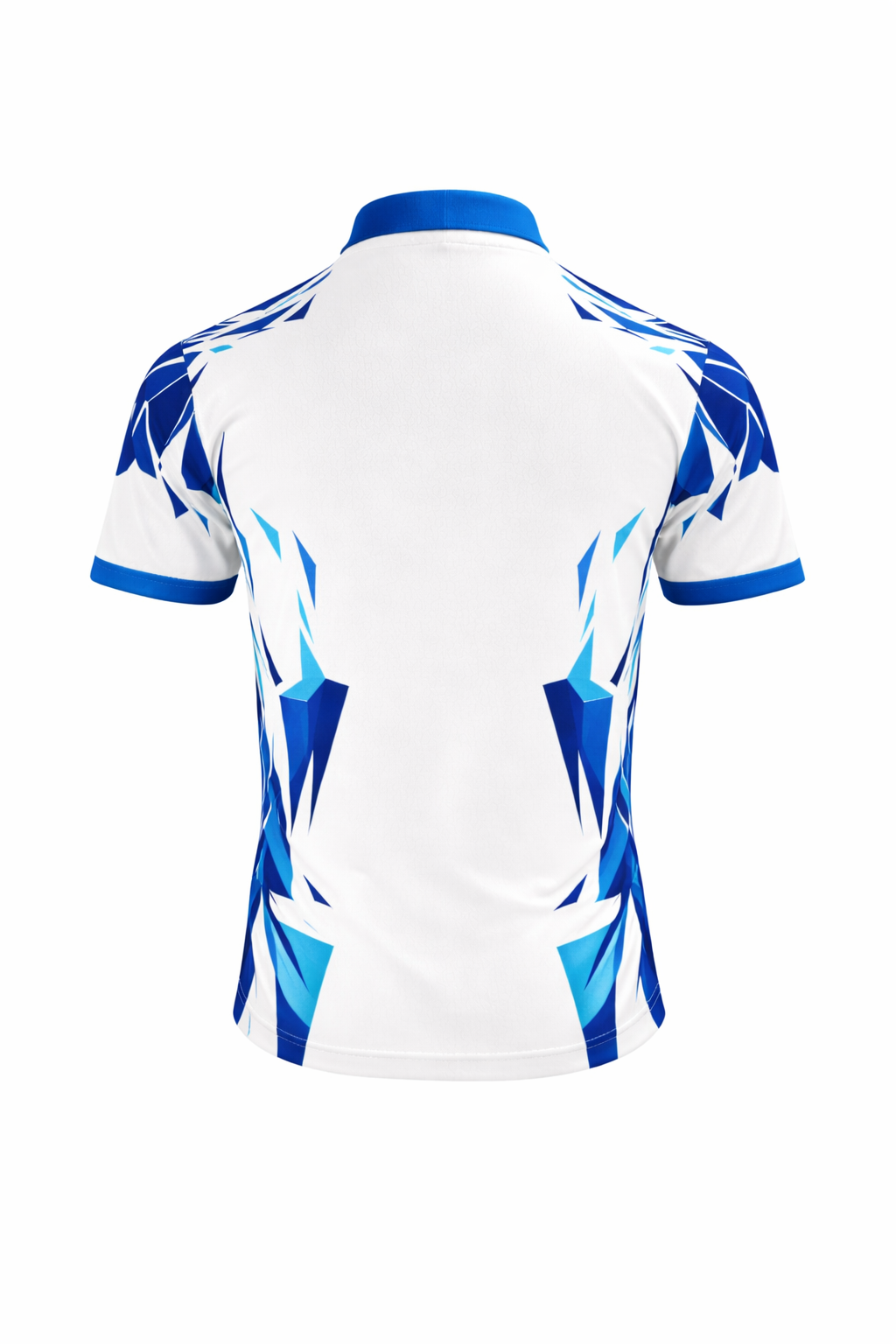 Abstract Custom Darts Shirt