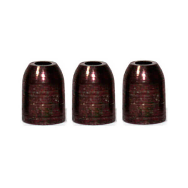 L-Style DMC Champagne Ring 3 Pack Various Colours