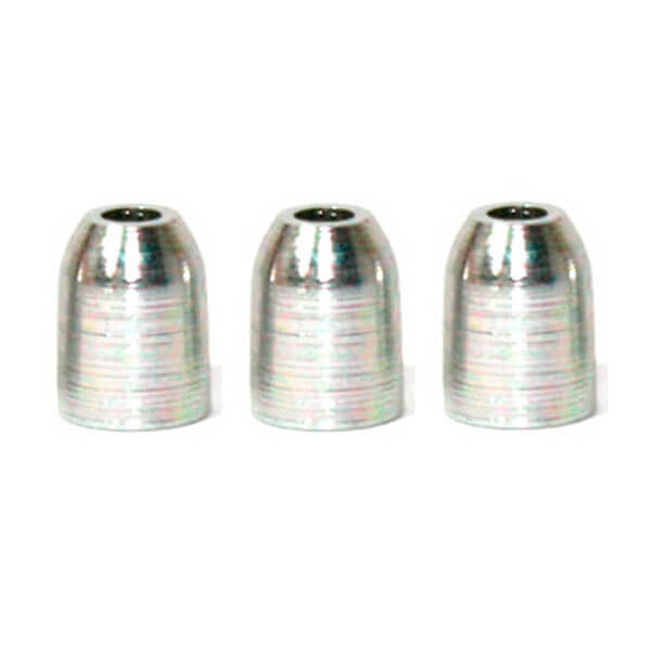L-Style DMC Champagne Ring 3 Pack Various Colours