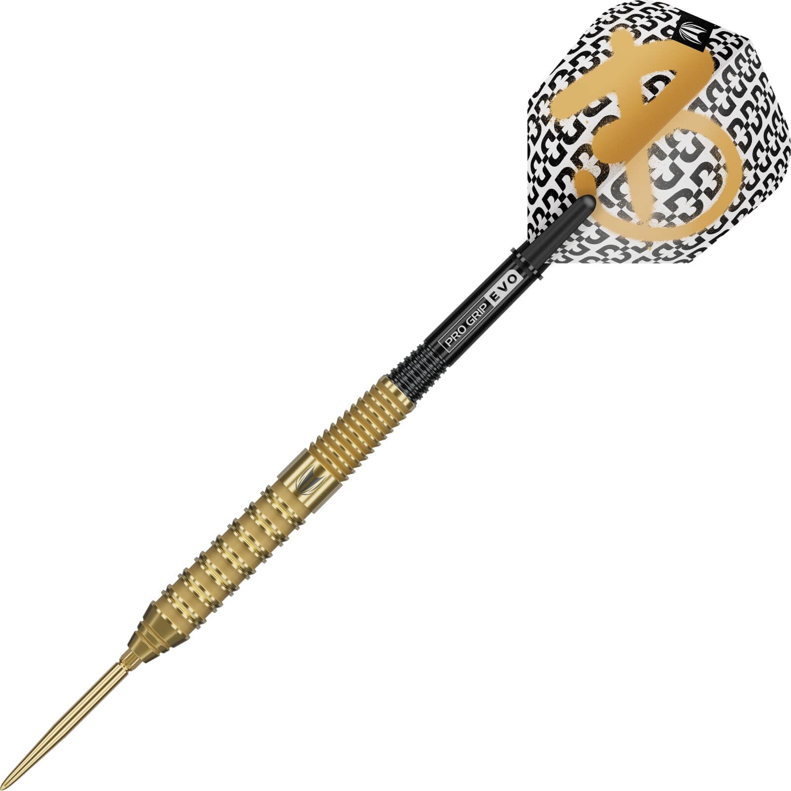 TARGET - BOLIDE ENVY 02 DARTS - SWISS POINT - 90% TUNGSTEN - 22G 23G 24G