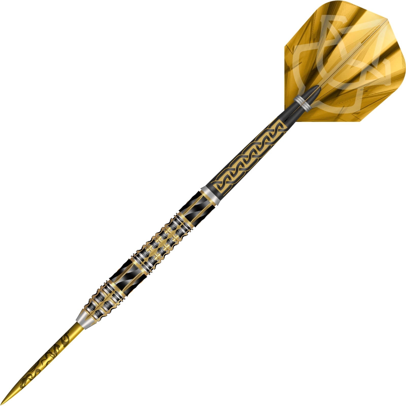 SHOT - ALCHEMY AURO DARTS - 95% TUNGSTEN - 23G 24G 25G