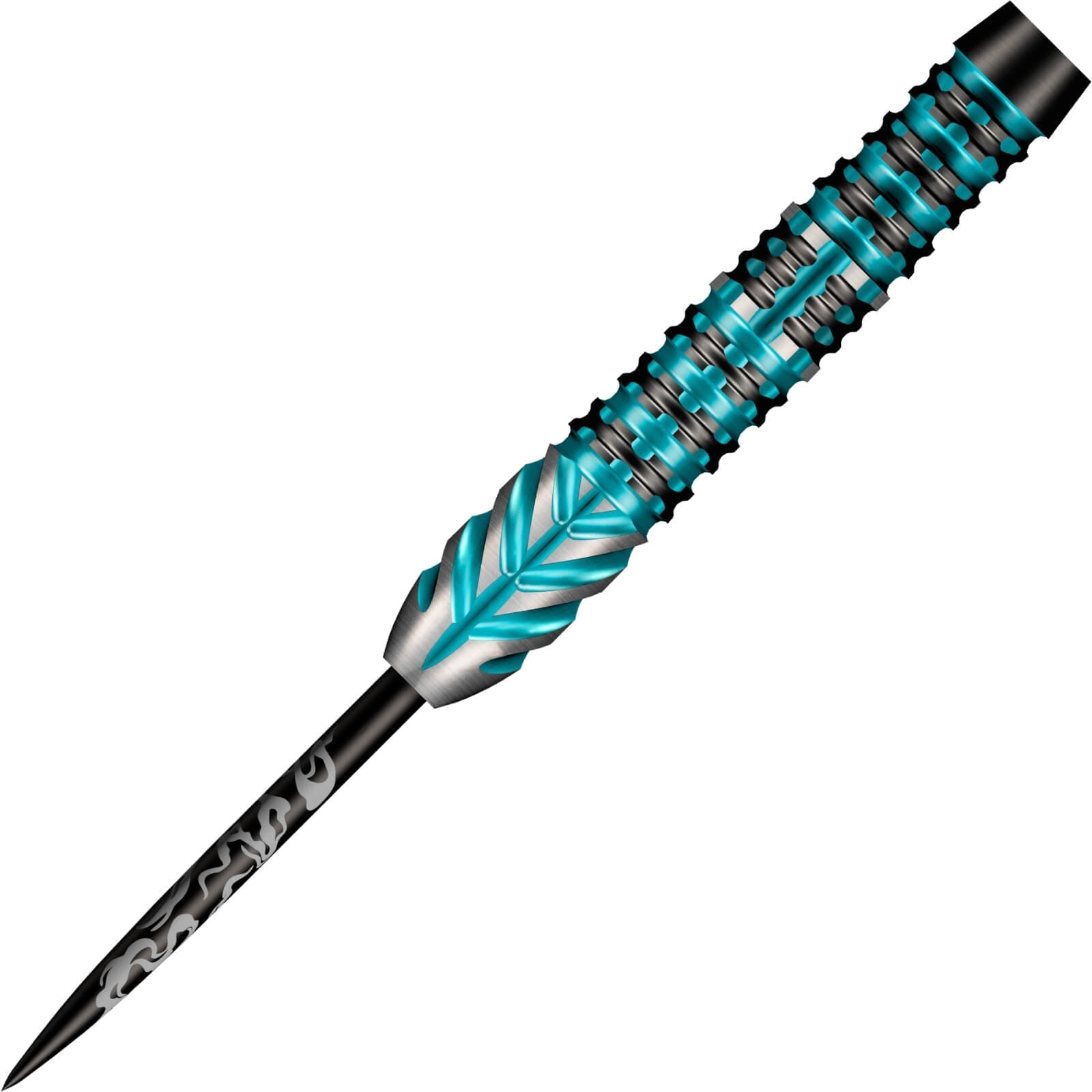 SHOT - ALCHEMY VOLTA DARTS - 90% TUNGSTEN - 23G 24G 25G