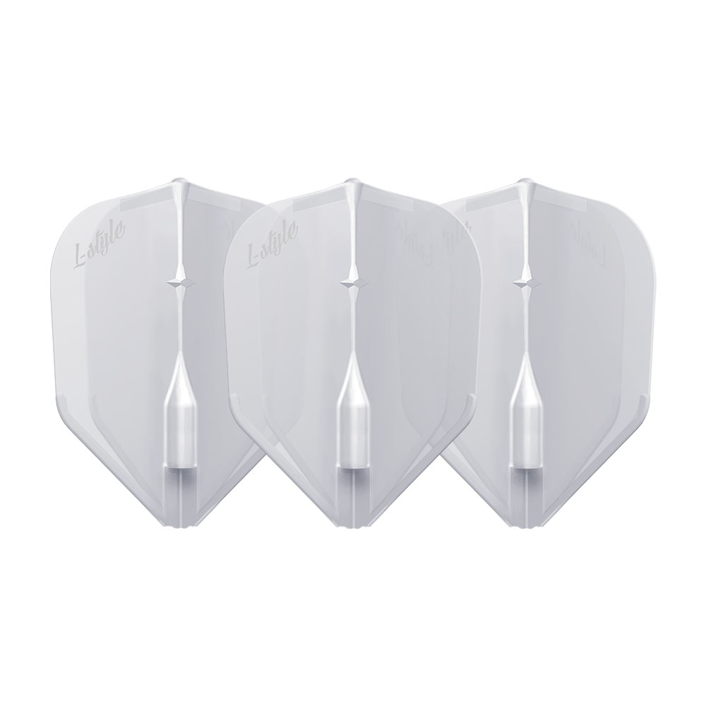 L-Flight EZ L3 (n) Clear White