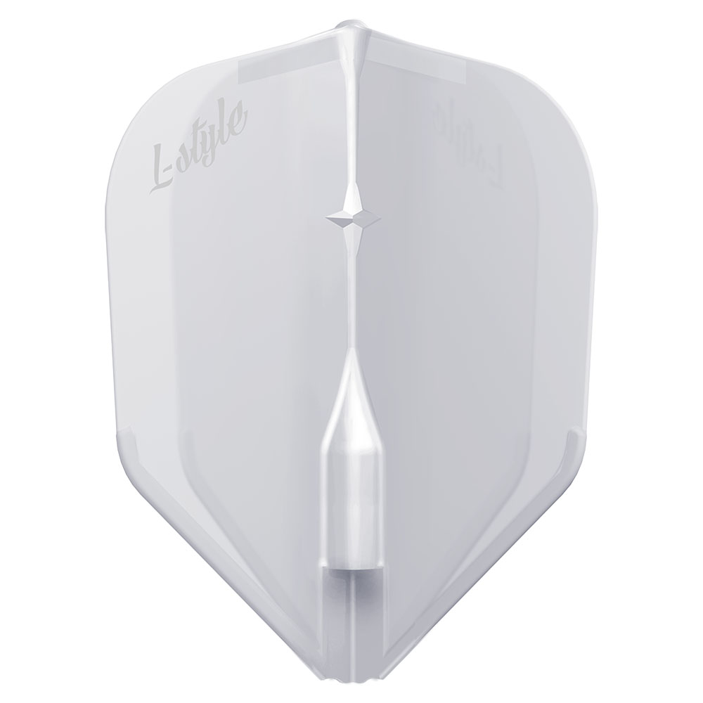 L-Flight EZ L3 (n) Clear White
