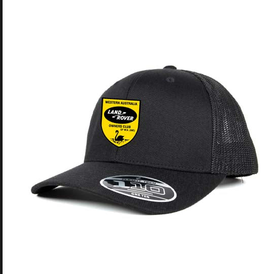 Land-Rover Club Trucker Cap