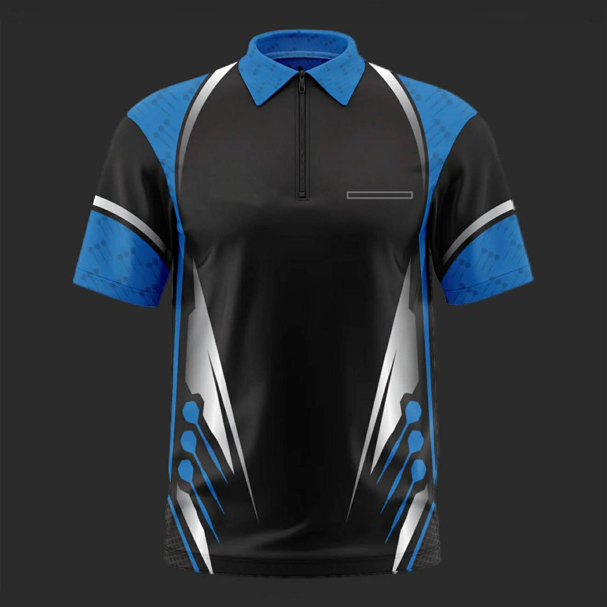 Apex Custom Darts Shirt