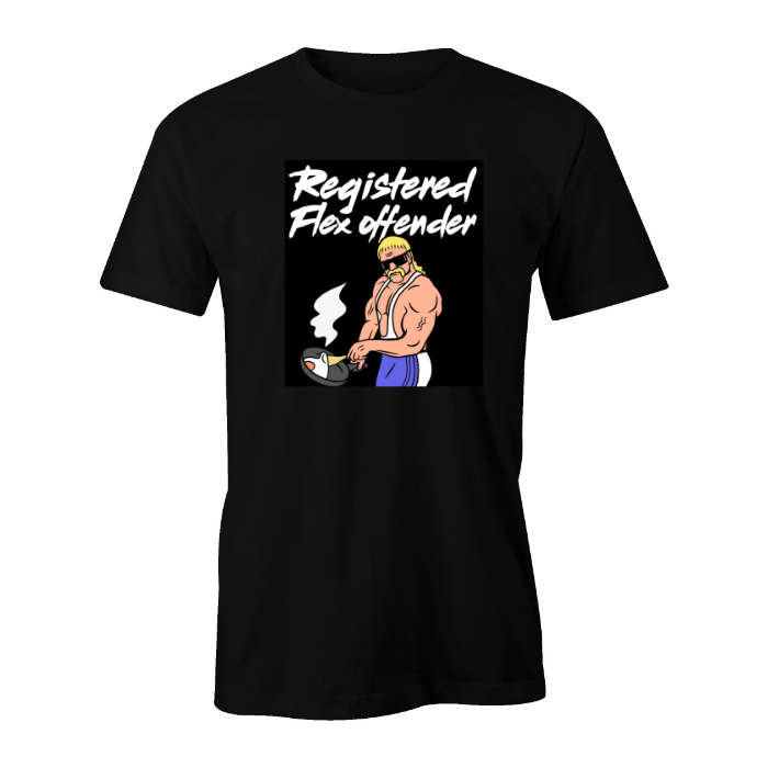 Design Online Single Sided Custom T-Shirt