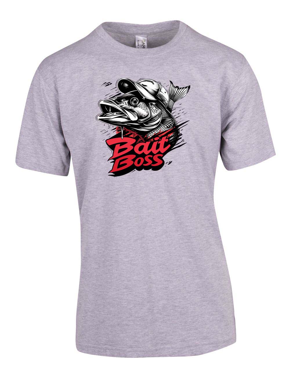 Bait boss 1