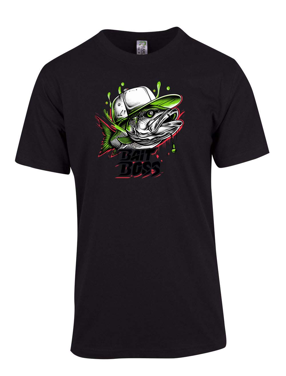 Bait boss 2