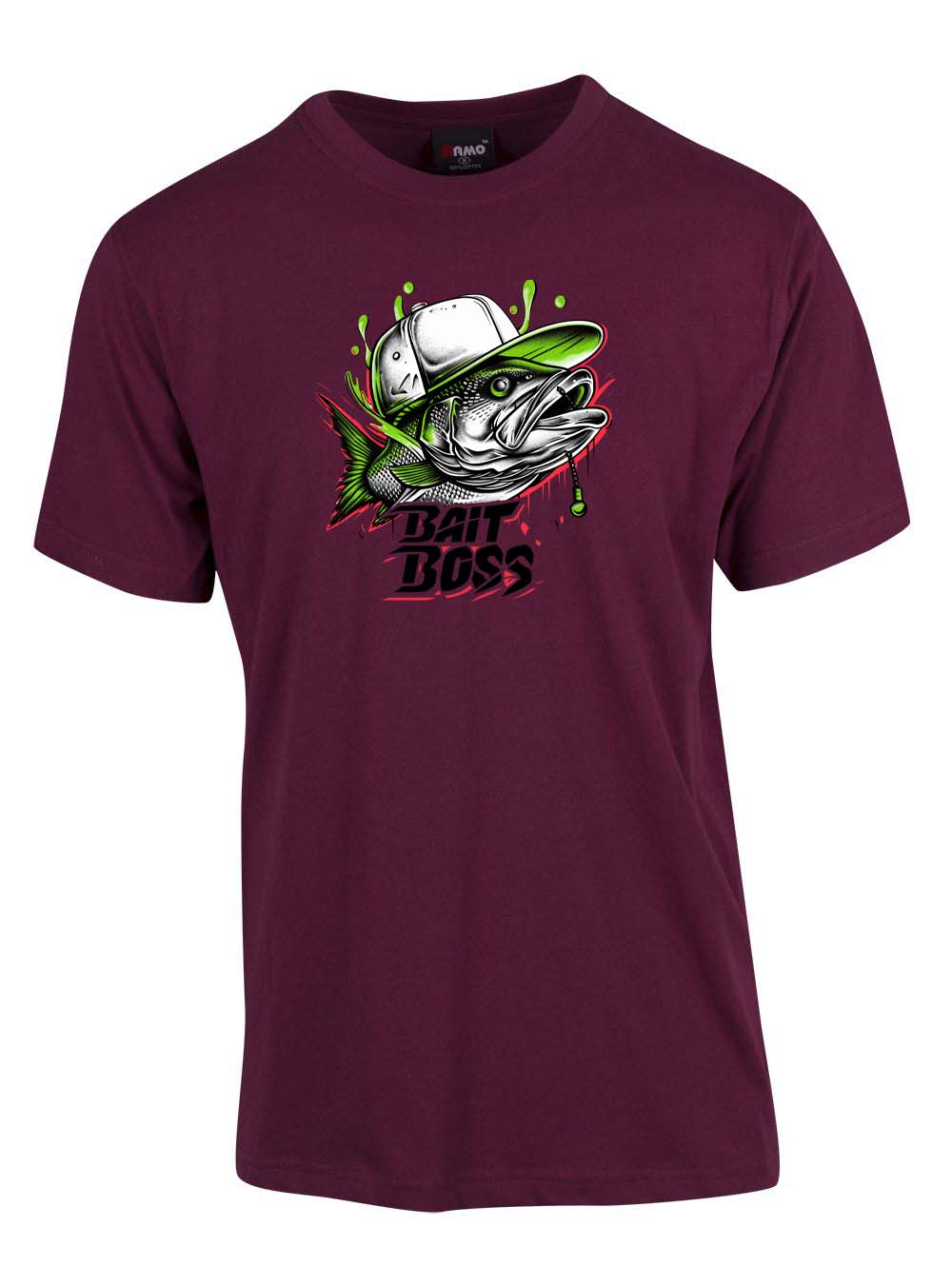 Bait boss 2