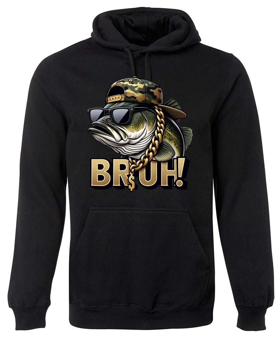 Bass 59 Hoodie