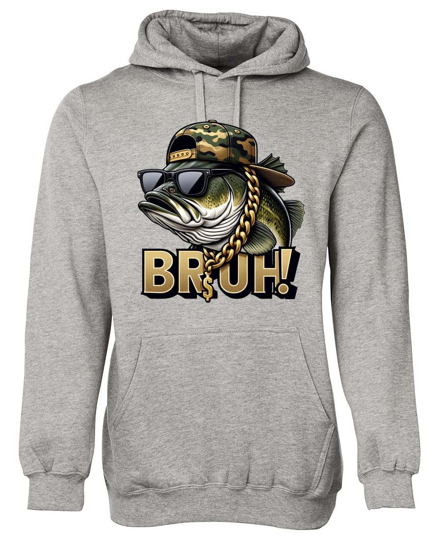 Bass 59 Hoodie