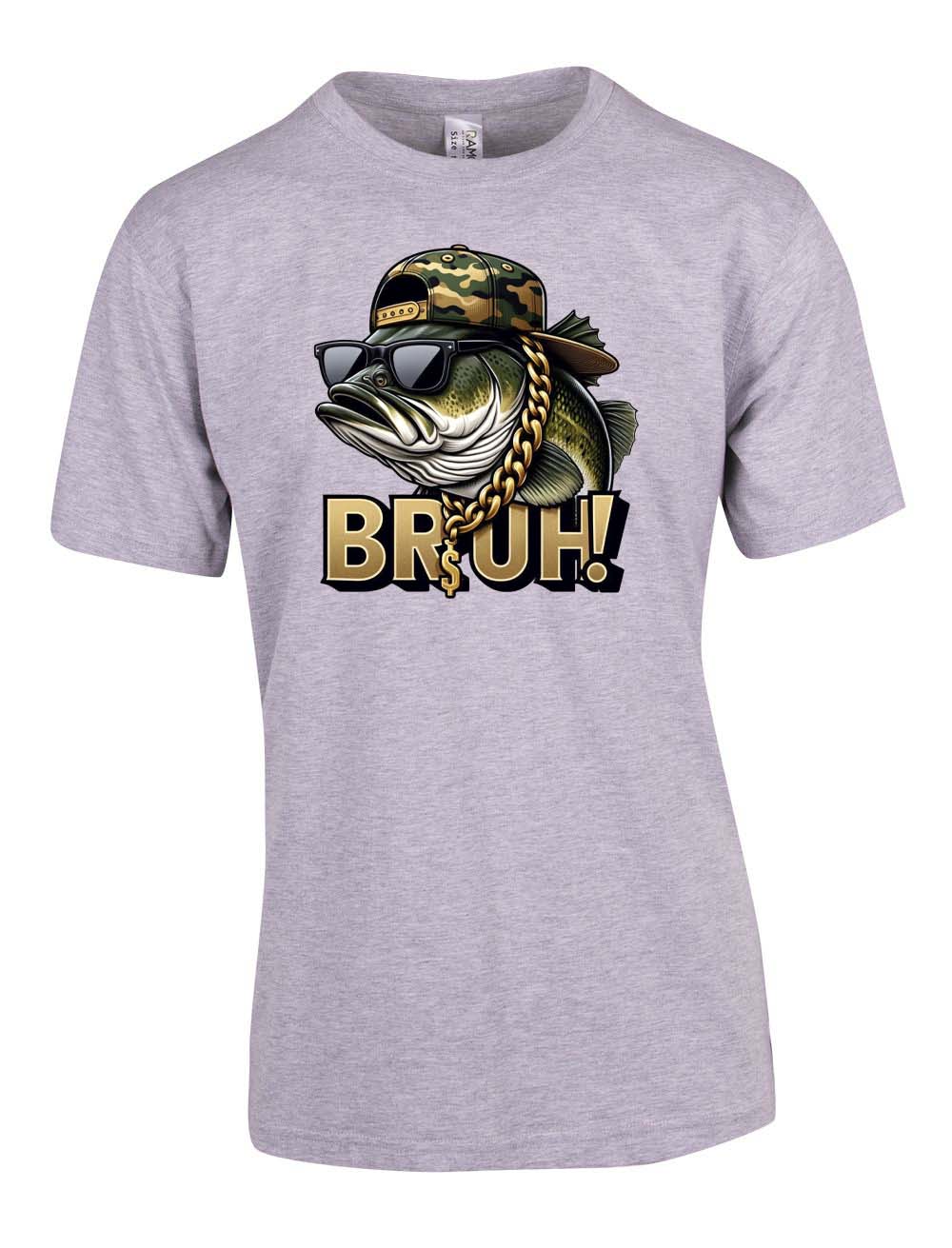 Bass 59 T-shirt