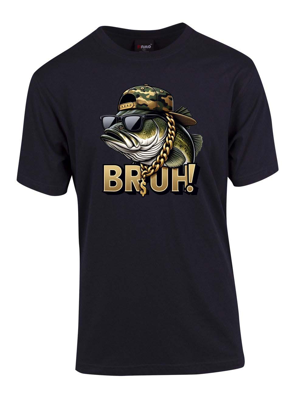 Bass 59 T-shirt