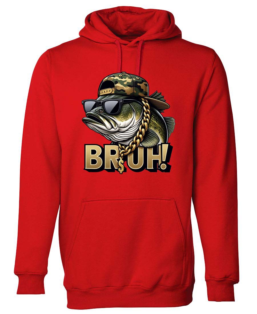 Bass 59 Hoodie