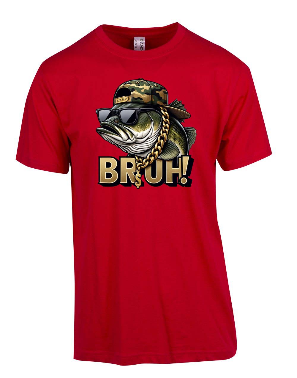 Bass 59 T-shirt