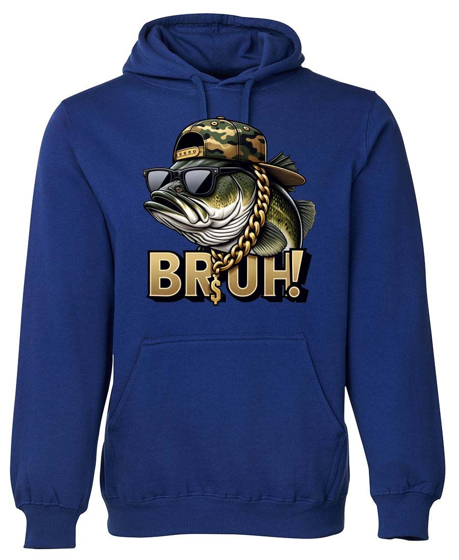 Bass 59 Hoodie