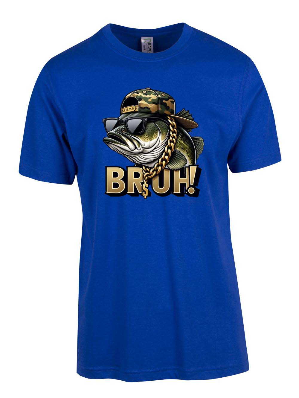 Bass 59 T-shirt