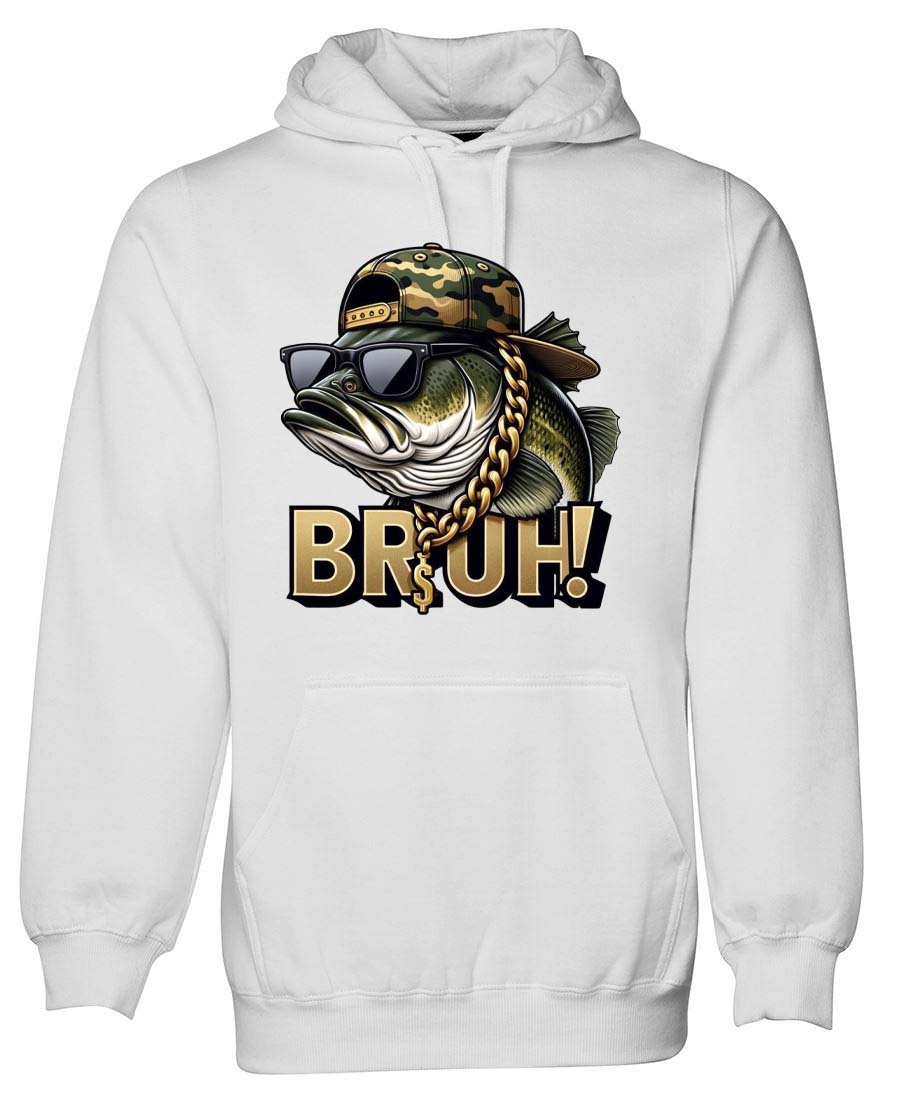 Bass 59 Hoodie
