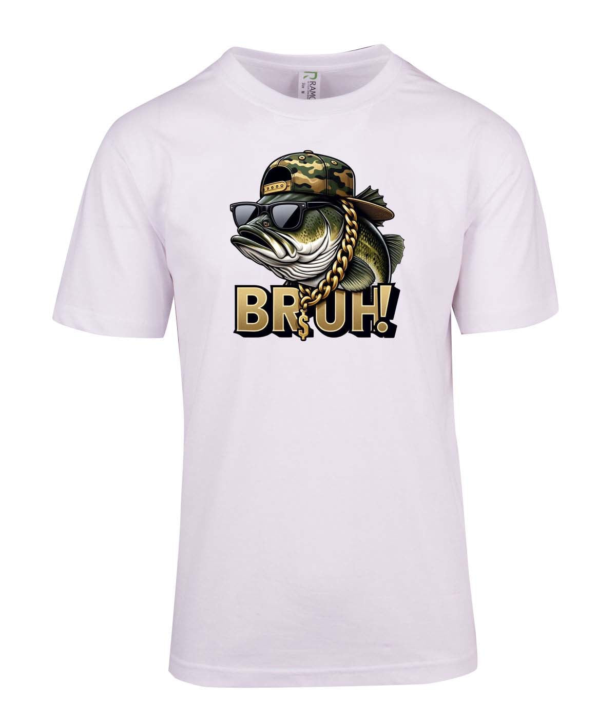 Bass 59 T-shirt