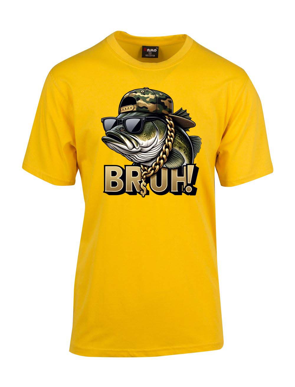 Bass 59 T-shirt