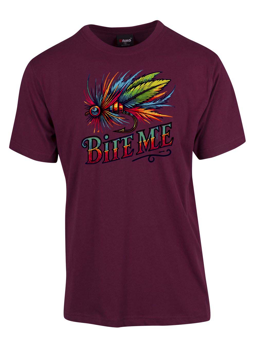 Bite me T-shirt