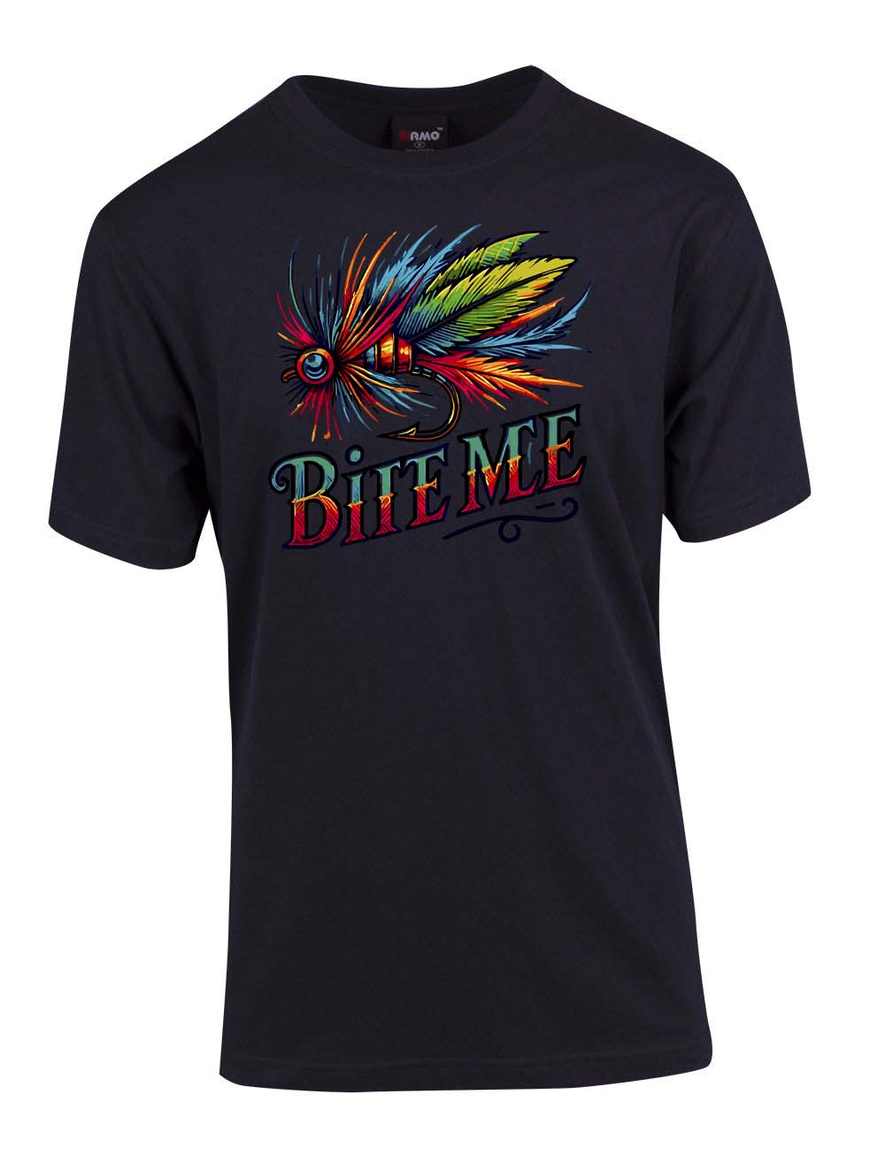 Bite me T-shirt
