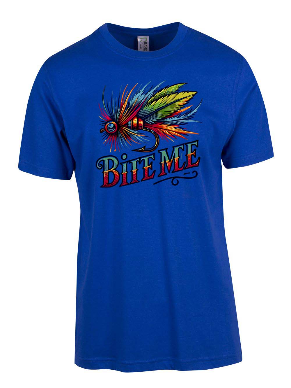 Bite me T-shirt
