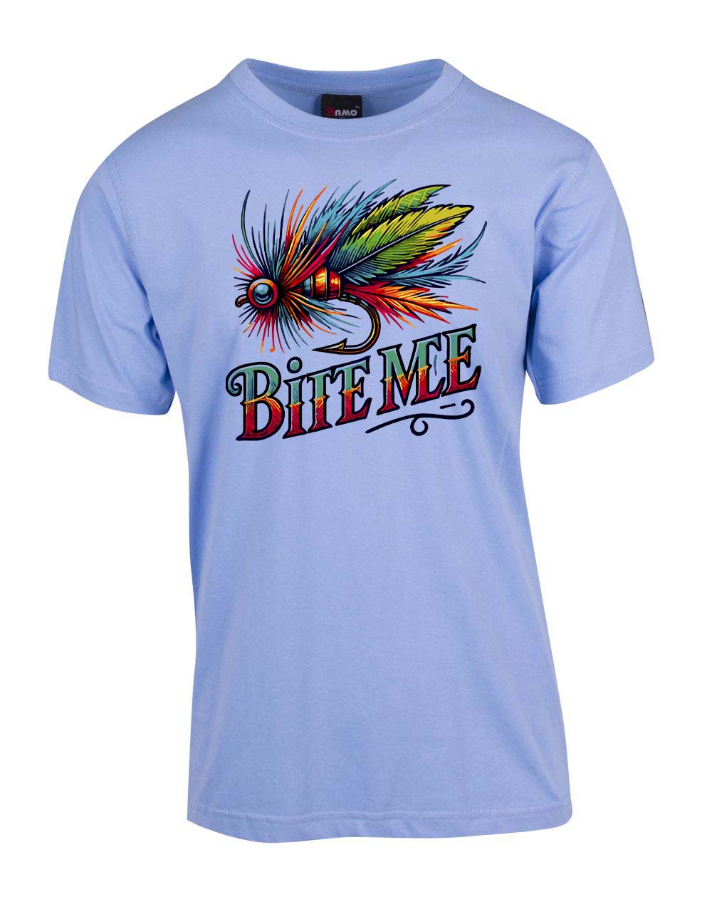 Bite me T-shirt