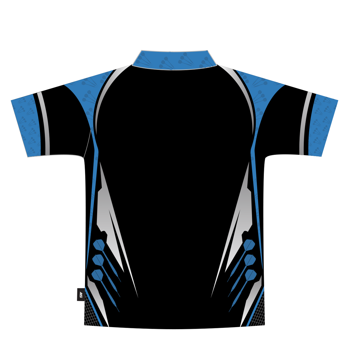 Apex Custom Darts Shirt