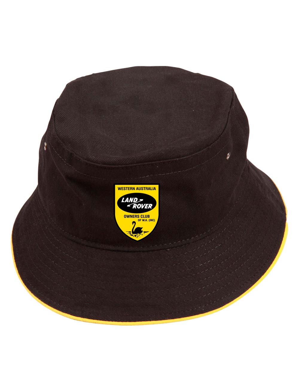 Land-Rover Club Bucket Hat