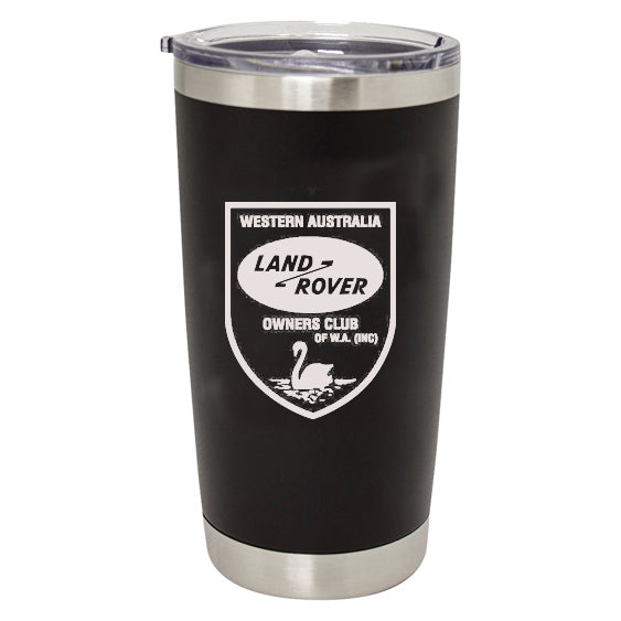 Coffee Tumbler Land Rover Club