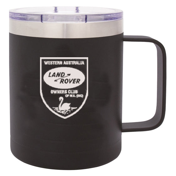 Mug Land Rover Club