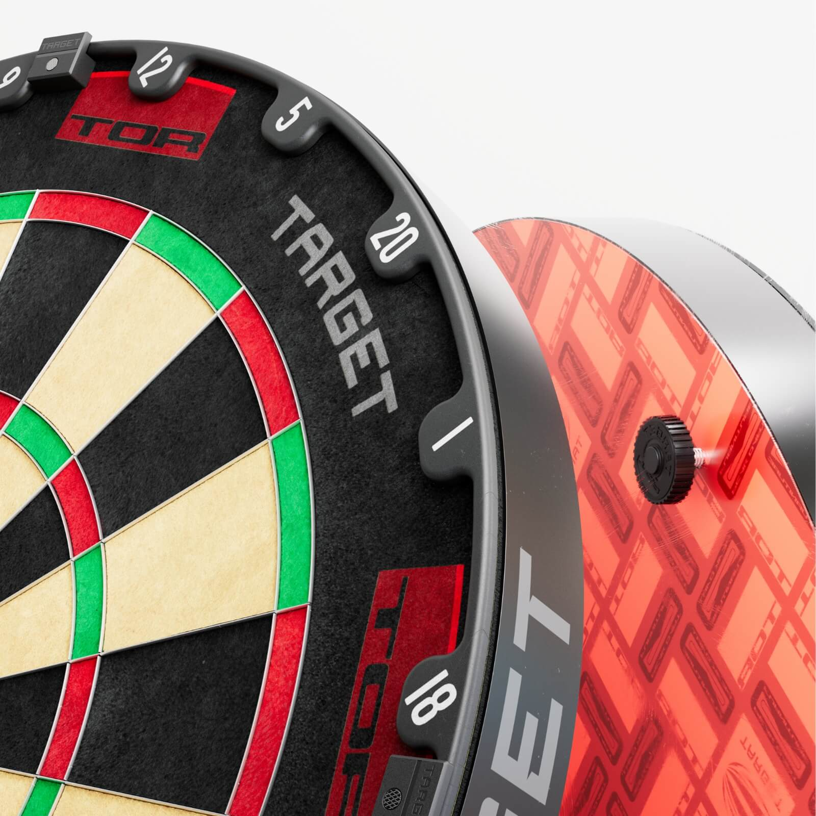 Target - TOR Professional Dartboard
